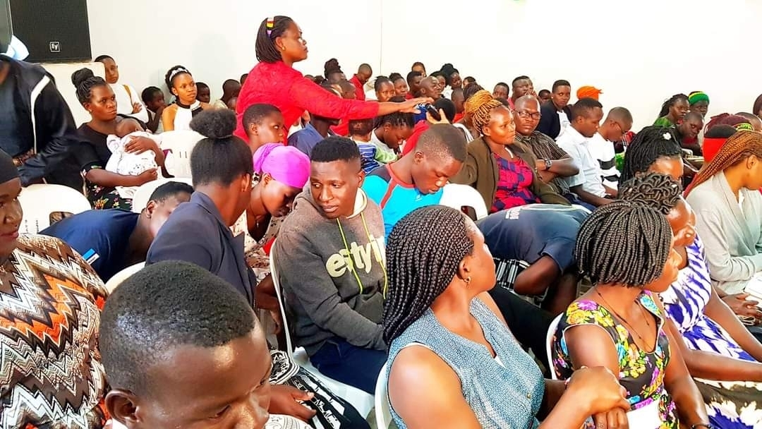 Sunday Worship Services